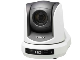 SONY BRC-Z330 1/3 CMOS SD/HD CMOS Remote Camera