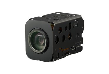 SONY FCB-EH3400 (FCBEH3400) 28x Zoom HD Color Block Camera