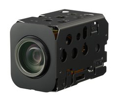 SONY FCB-EH3410 28x HD 720p Block Camera without OLP Filter
