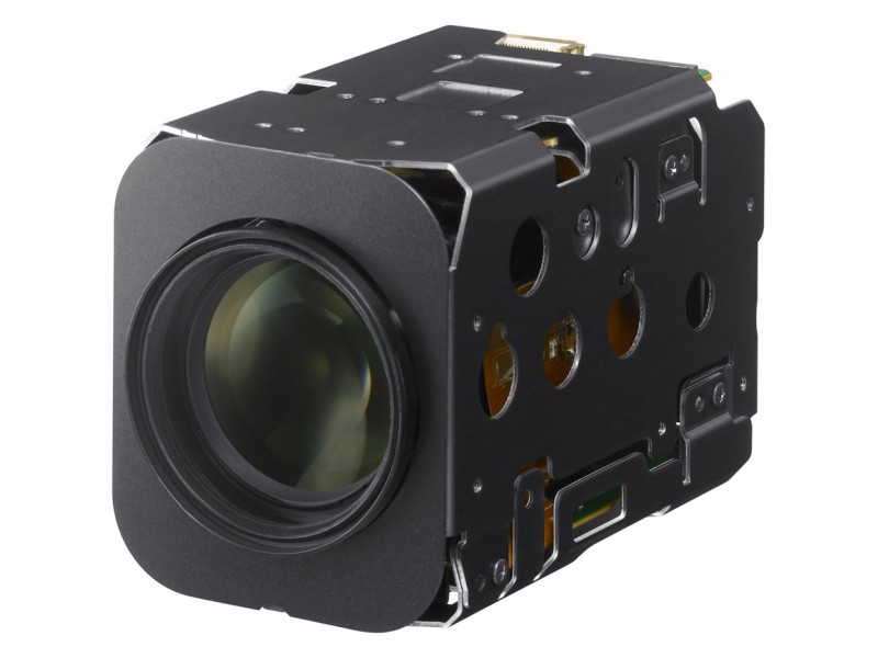 SONY FCB-EV7500 HD Color Block Camera Video Conferencing Camera