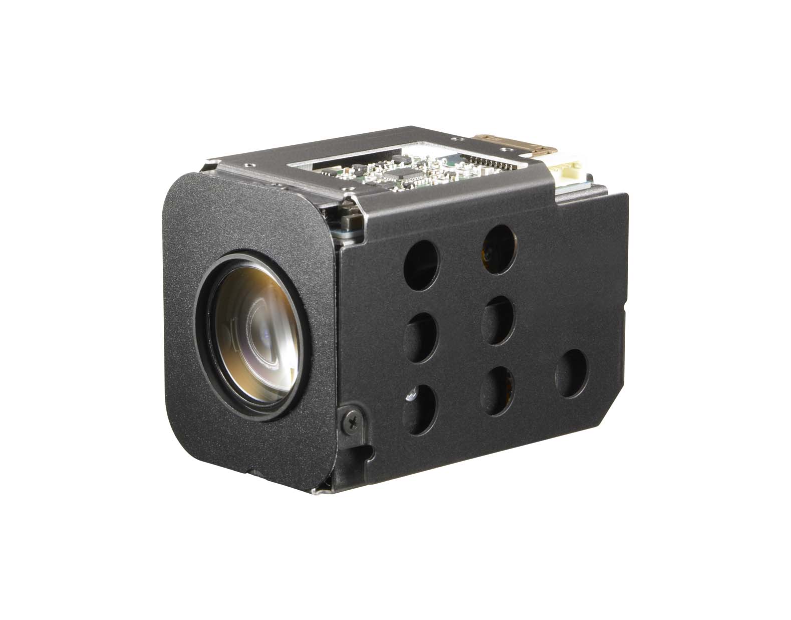 SONY FCB-EX11DP MINI Zoom Module Colour Camera