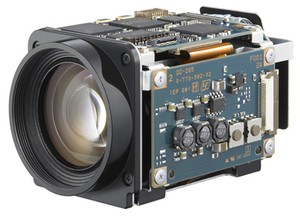 SONY FCB-H11 Camera