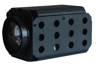 HD 650TVL 1/3 SONY CCD Effio DSP IR-CUT EXview P/N Color Block Camera W/A