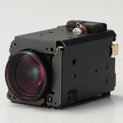 Panasonic GP-MH310 HD Video Conferencing Zoom Module Camera