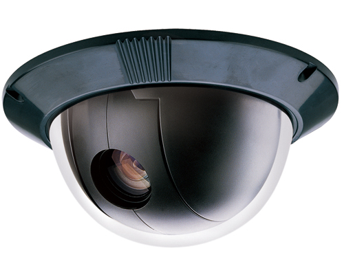 Intelligent Auto Tracking High Speed Dome Cameras