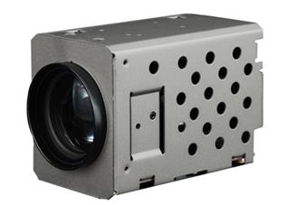M3700SR 27X 1/3 SONY CCD 700TVL 27X WDR Color Block Module Camera