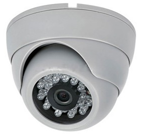 1/3 Sony 420TVL CCD 3.6MM Outdoor CCTV Camera