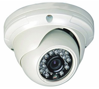 420TVL 1/3 Sony CCD Color IP66 Security Camera