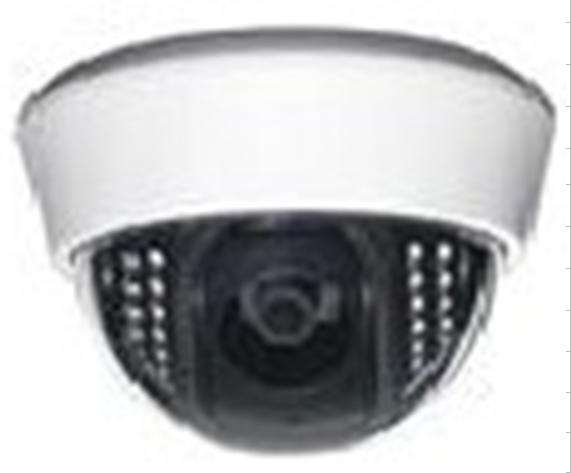 1/3 SONY Exview CCD 22LED IR Security Camera
