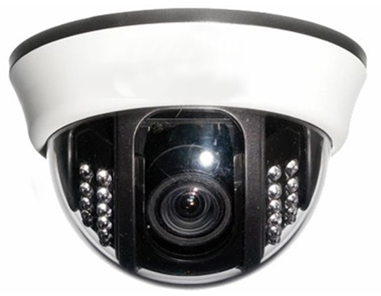 SONY 520TVL CCD Outdoor CCTV Security Camera