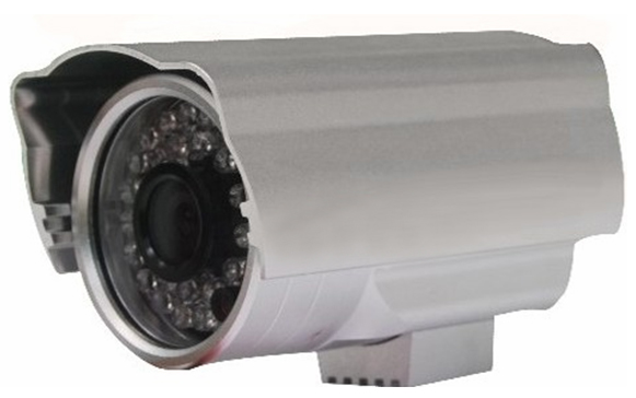Outdoor 1/3 Sony CCD Color 420TVL CCTV Camera