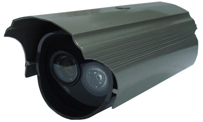 1/3 SONY CCD CCTV IR Security Camera Outdoor Day Night