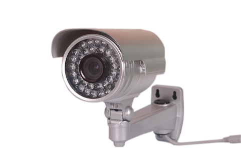 Outdoor Waterproof 1/3 SONY Super HAD CCD 520TVL IR CCTV Cameras