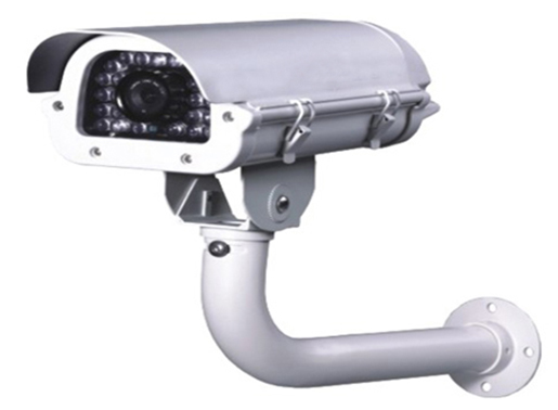 CCTV Surveillance Security Sony CCD 650TV Lines 12MM 1/3 Sony CCD 30LED IR Camera