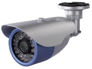 Security Surveillance Camera Outdoor Sony 650TVL IR Camera