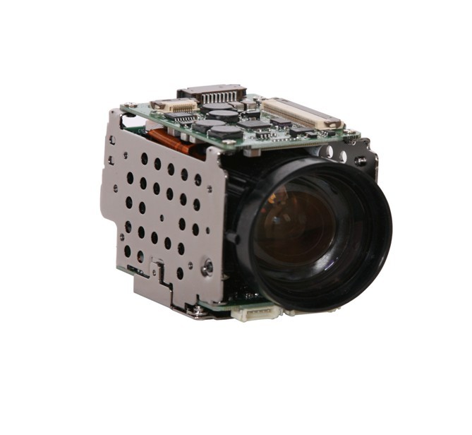 SAMSUNG SCM-2121P 12X Mini High Speed Camera