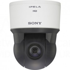Sony SNC-EP550 Indoor HD720P Network Dome Camera