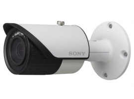 SONY SSC-CB565R Analog Outdoor Bullet Camera