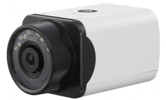 SONY SSC-YB501R 650TVL IR Fixed Analog Camera