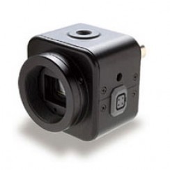 Watec WAT-525EX2 EIA High Sensitivity With External Sync Color Camera