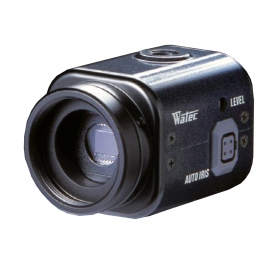 Watec WAT-902DM2S EIA 1/2inch 570TVL High Sensitivity Monochrome Camera