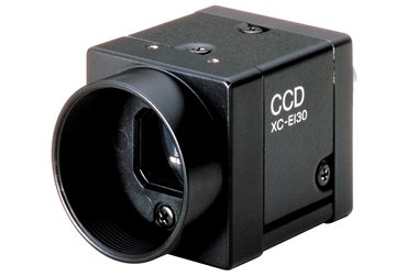 SONY XC-EI50CE 1/2-Type B/W Analog Near IR Camera CCIR