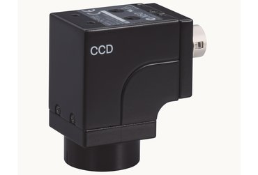 SONY XC-ES51CE 1/2 Type CCD B/W CCIR Aanlog Camera