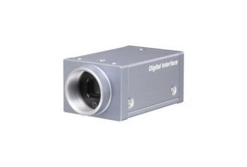 SONY XCG-5005E 2/3-type PS GigE 5 Mega Pixel CCD Camera