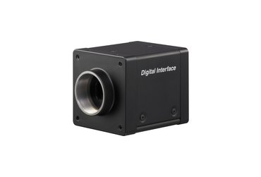 Sony XCG-H280E Digital Interface GigE Vision CCD Camera