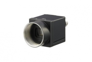 SONY XCL-C500 B/W 2/3-type PS CCD 5M Progressive Scan PoCL Camera