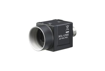 SONY XCL-U100 High Resolution Power Over Camera Link (PoCL) Video Camera