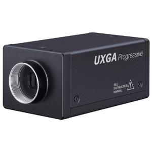 SONY XCL-U1000C Color UXGA Digital Video Camera