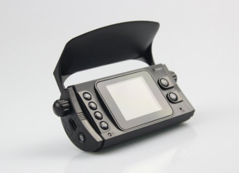 720P Car Camcorder Vehicle BlackBox DVR Camera Recorder