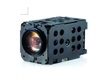 CNB ZCF-51Z23FS 23X 700TVL CCD Color Module Camera